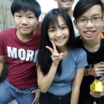 OPPO F1s Camera Sample_11