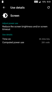 OnePlus 3 Battery Life_3