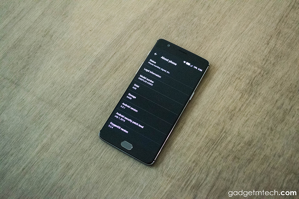 OnePlus 3 Review_11