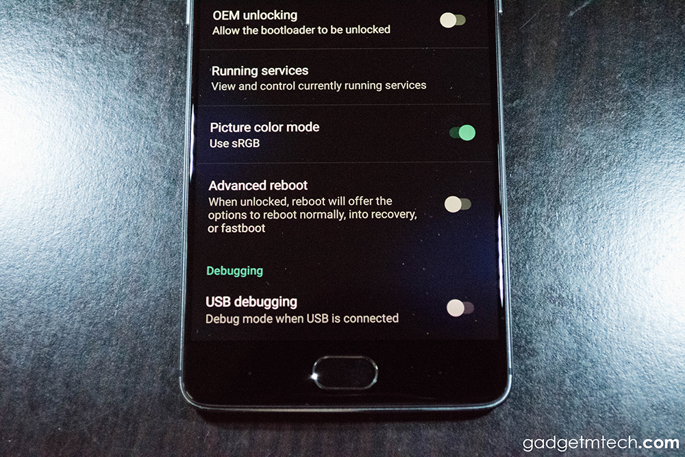 OnePlus 3 Review_8