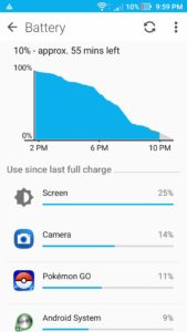 ASUS ZenFone 3 Battery Life_1
