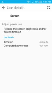 ASUS ZenFone 3 Battery Life_3