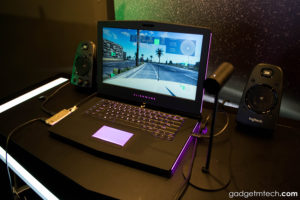 Alienware 15