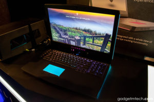 Alienware 17