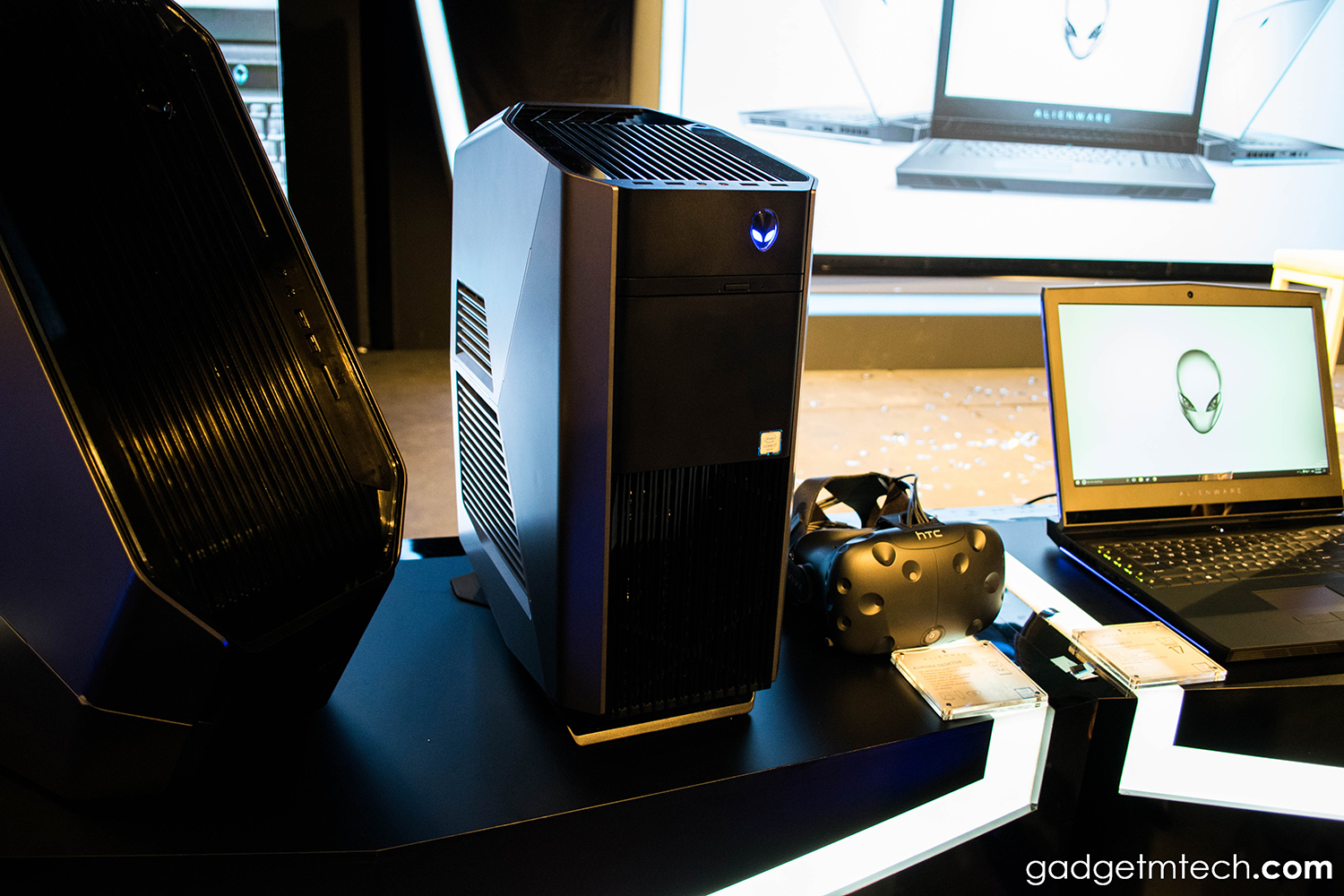 Alienware Aurora