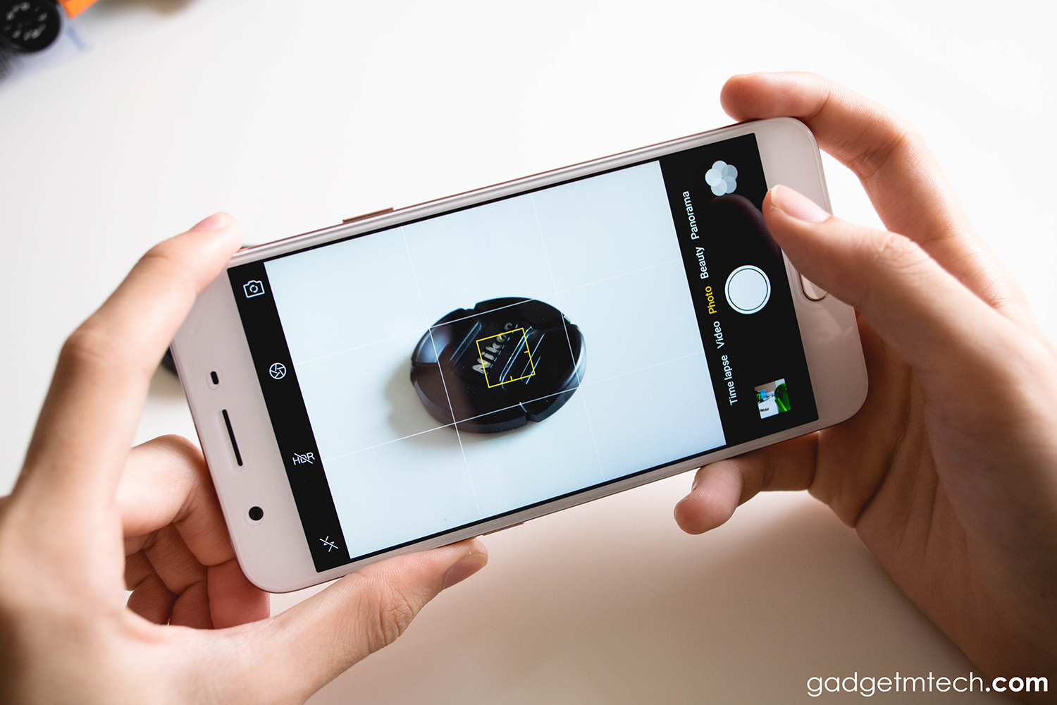 How to Take Better Photos (feat. OPPO F1s)_3