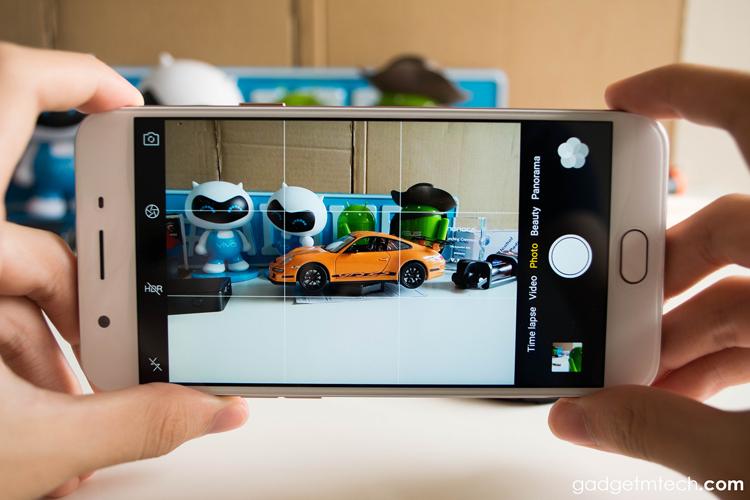 How to Take Better Photos (feat. OPPO F1s)_4