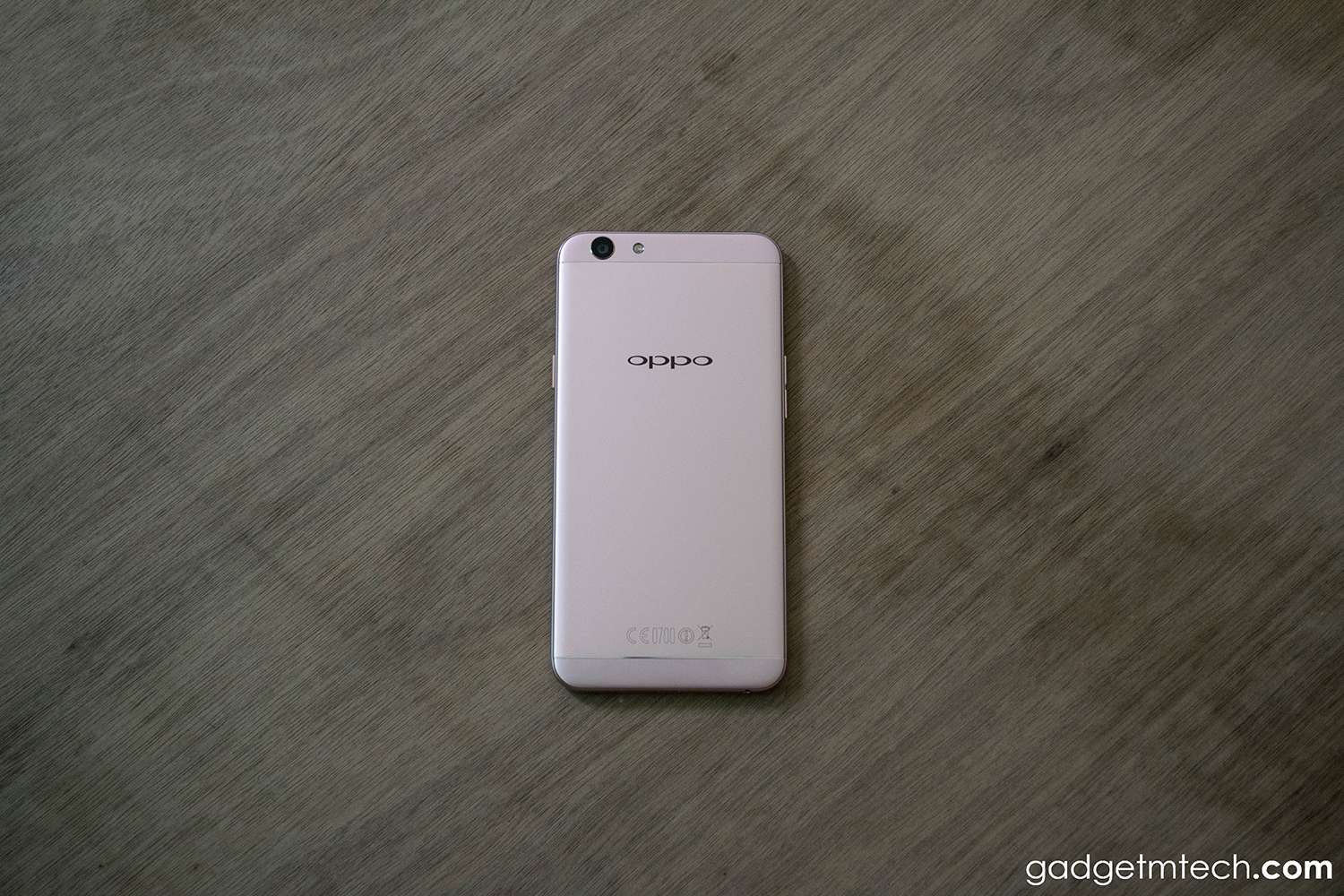 How to Take Better Photos (feat. OPPO F1s)_5