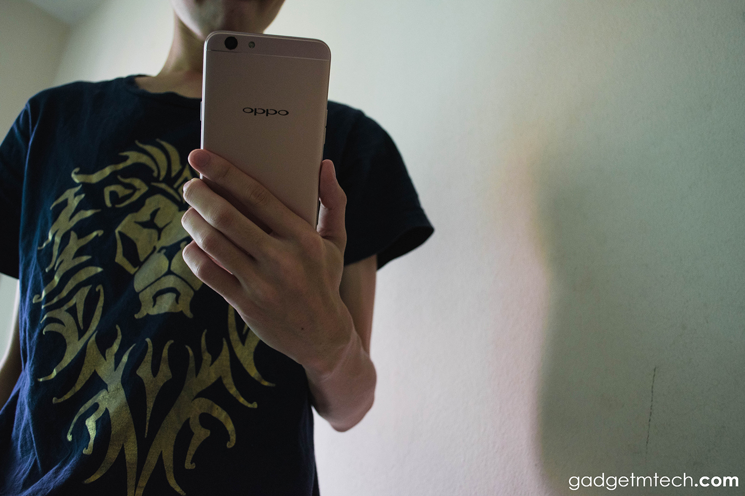 How to Take Better Photos (feat. OPPO F1s)_6