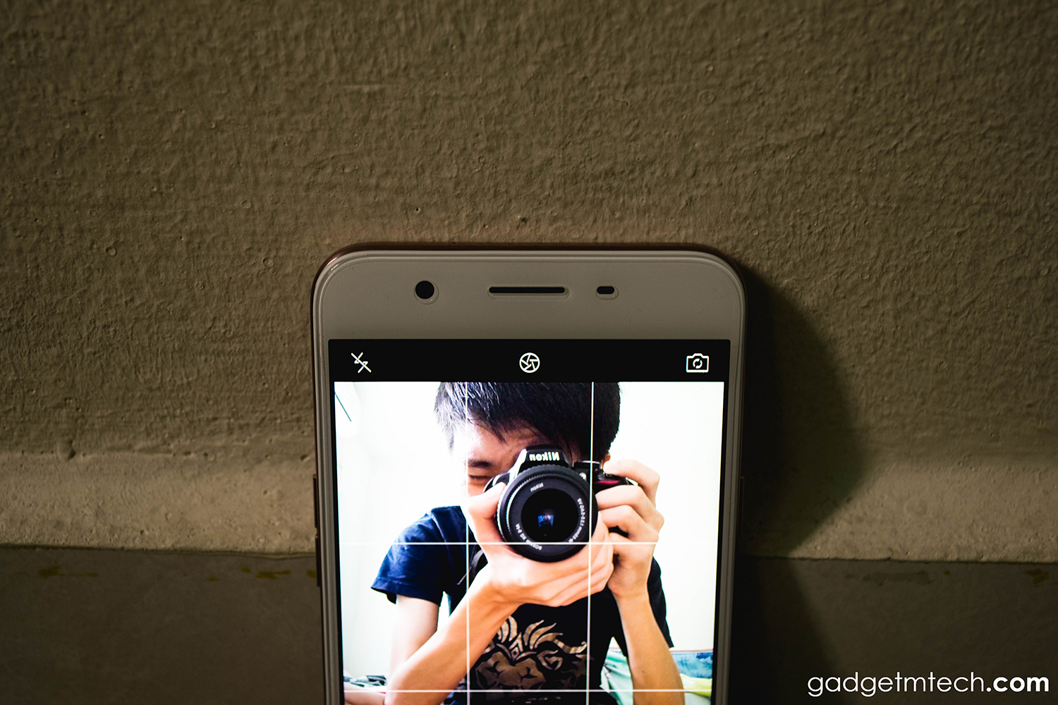 How to Take Better Photos (feat. OPPO F1s)_7