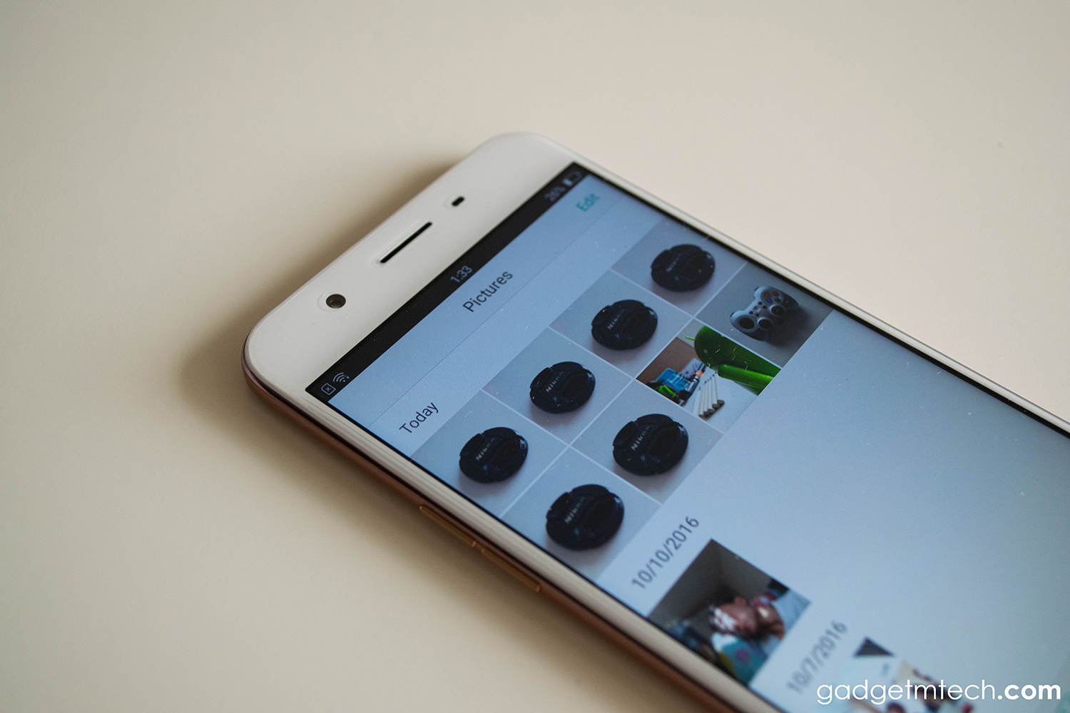 How to Take Better Photos (feat. OPPO F1s)_8