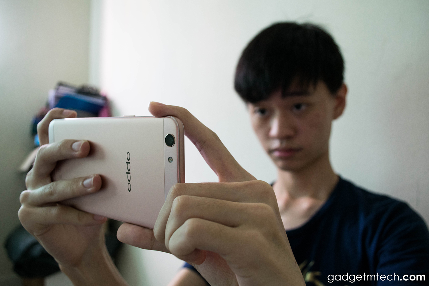 How to Take Better Photos (feat. OPPO F1s)_9