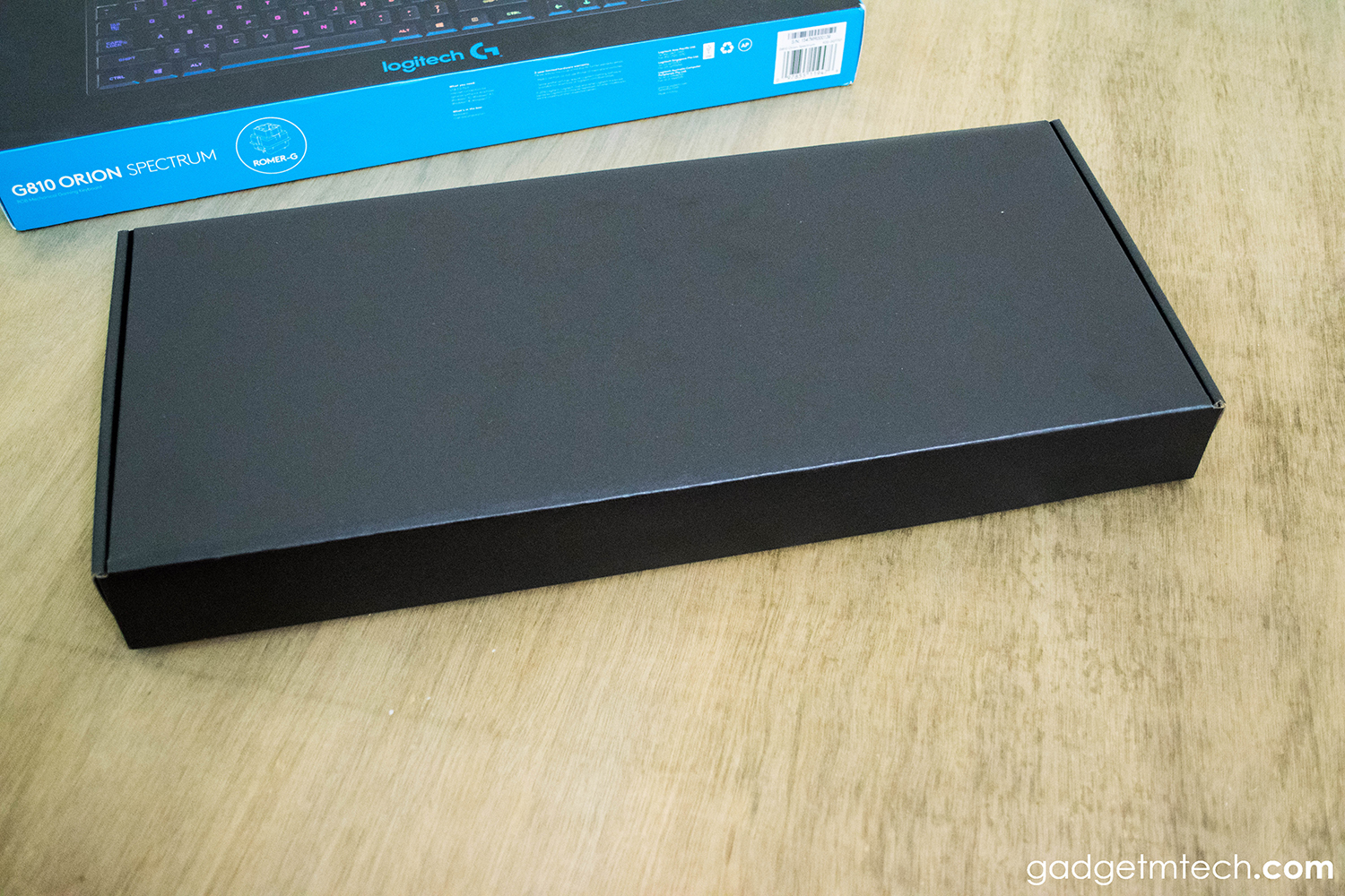 Logitech G810 Orion Spectrum Review_3