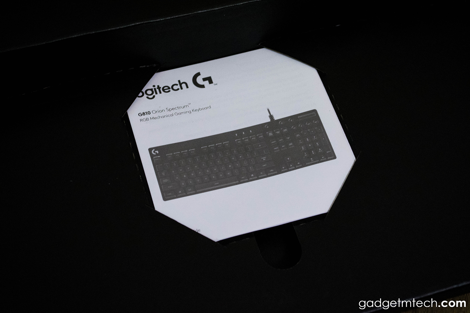 Logitech G810 Orion Spectrum Review_5