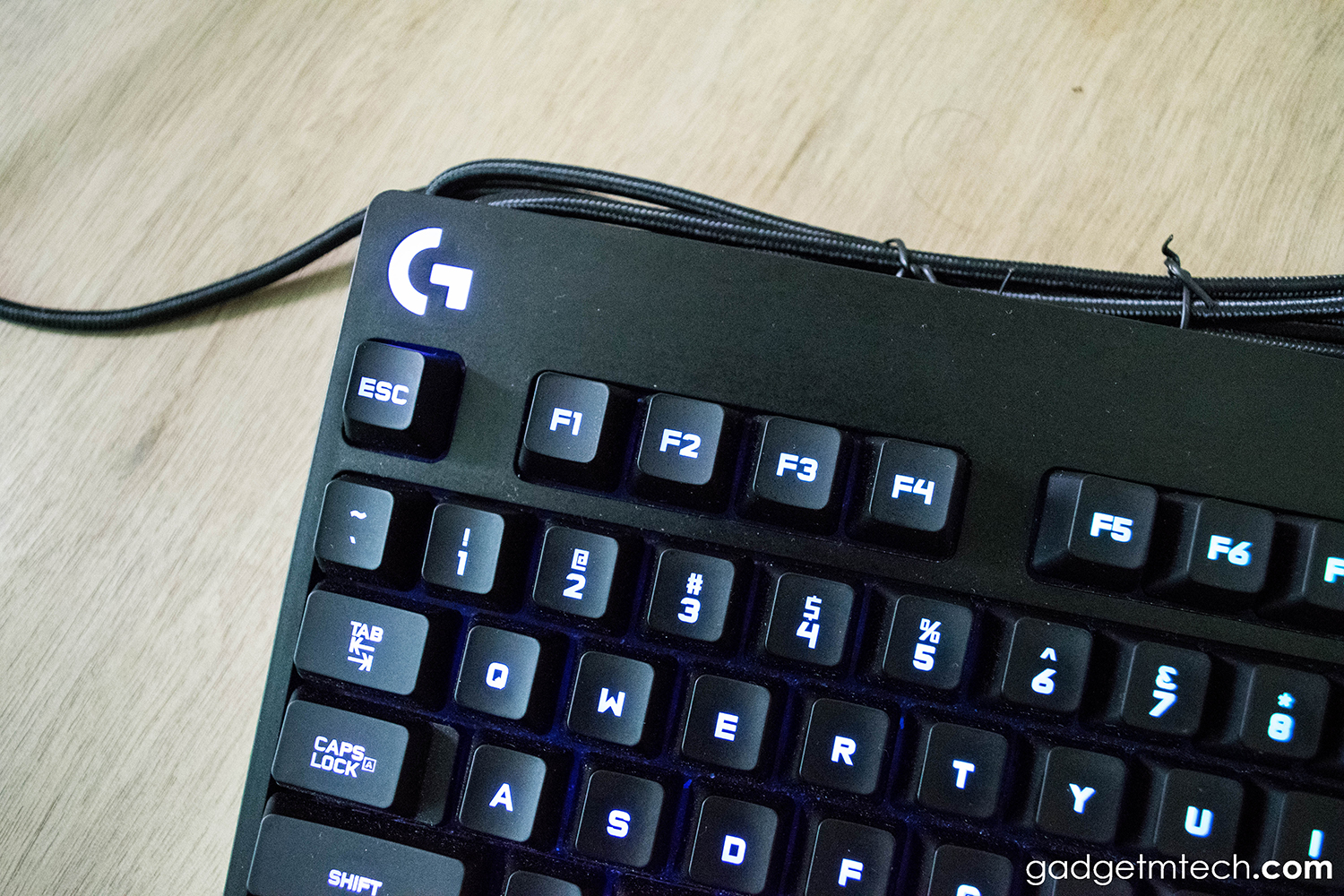 Logitech G810 Orion Spectrum Review_6