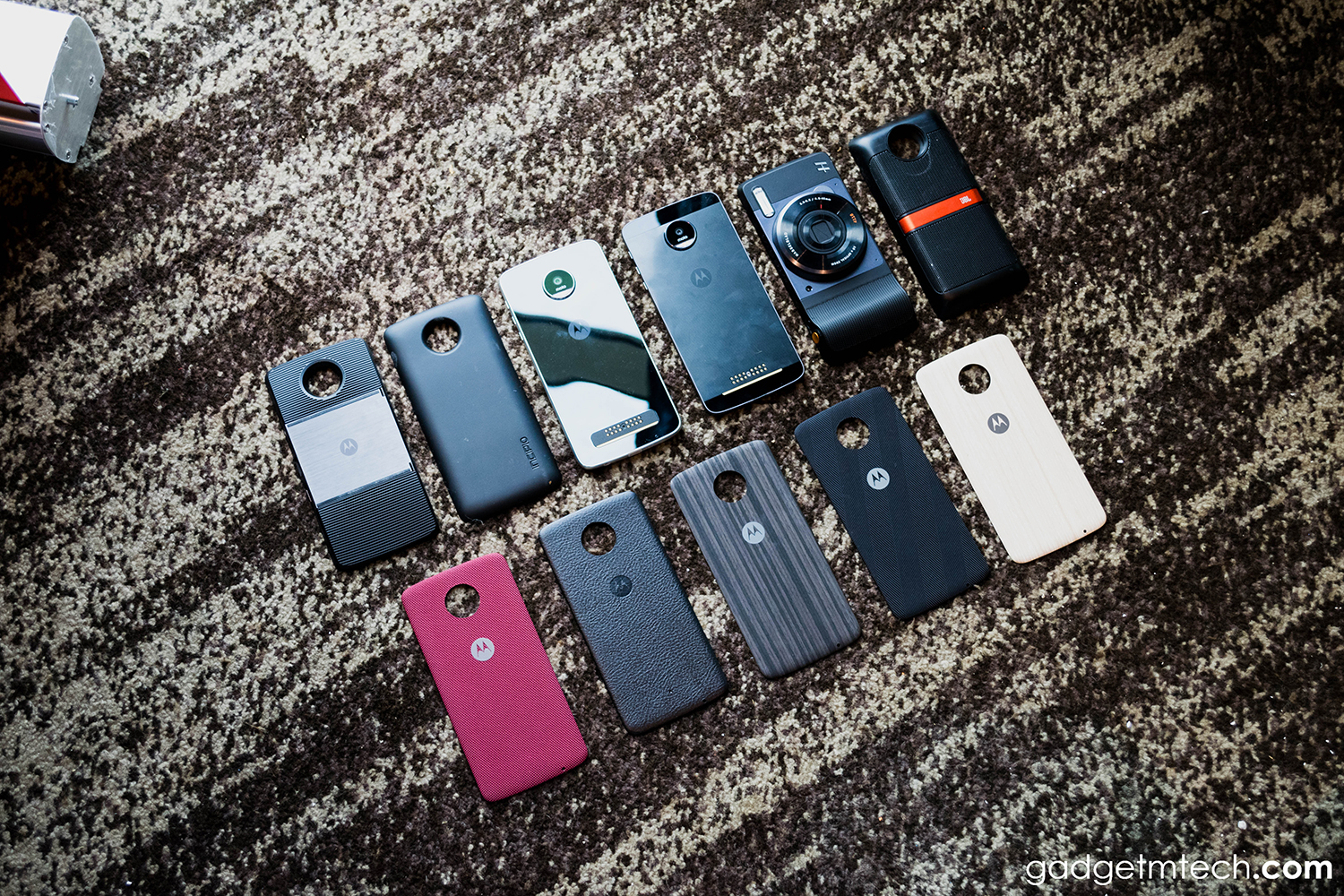 Moto Z, Moto Z Play and Moto Mods Launch_4