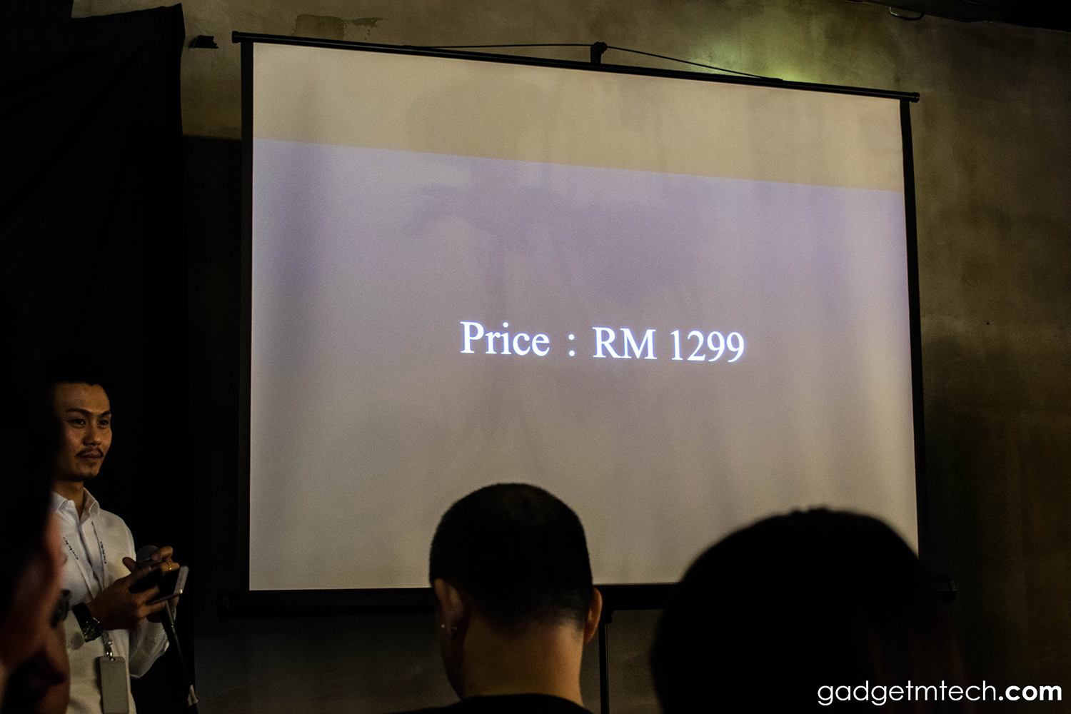 OPPO Sonica Wi-Fi Speaker Launch_5