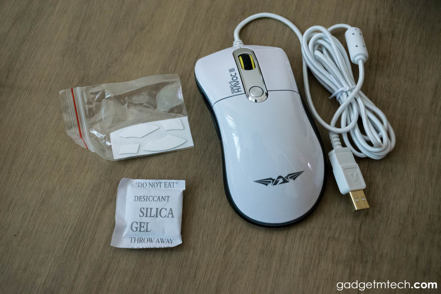 Armaggeddon SRO-5 HAVOC III v2.0 Review_4
