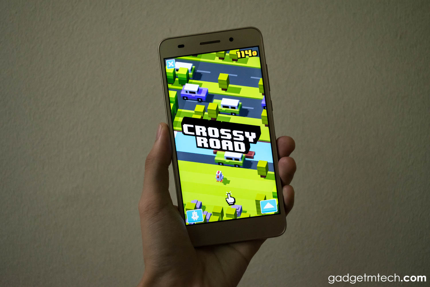 Honor 5A Review_8