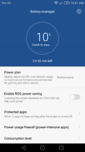 Honor 8 Battery Life_1