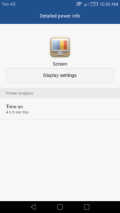 Honor 8 Battery Life_4