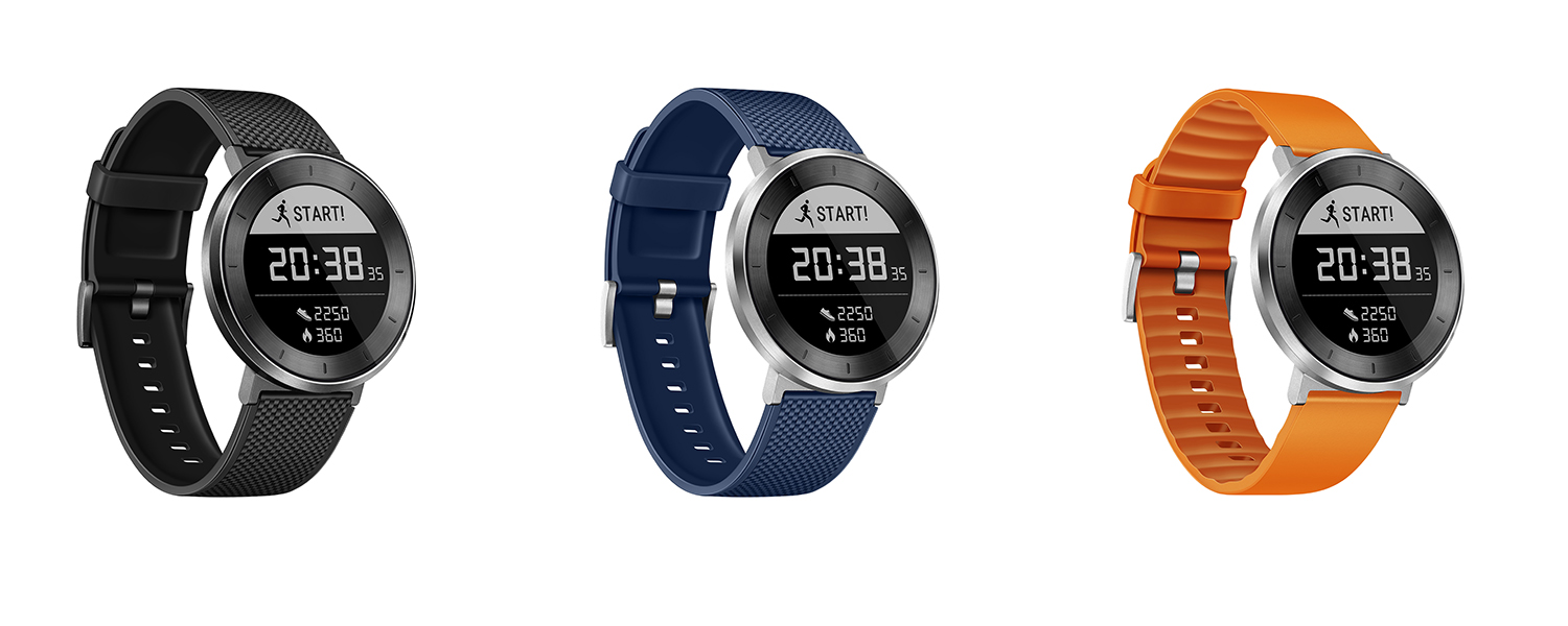 Huawei Fit