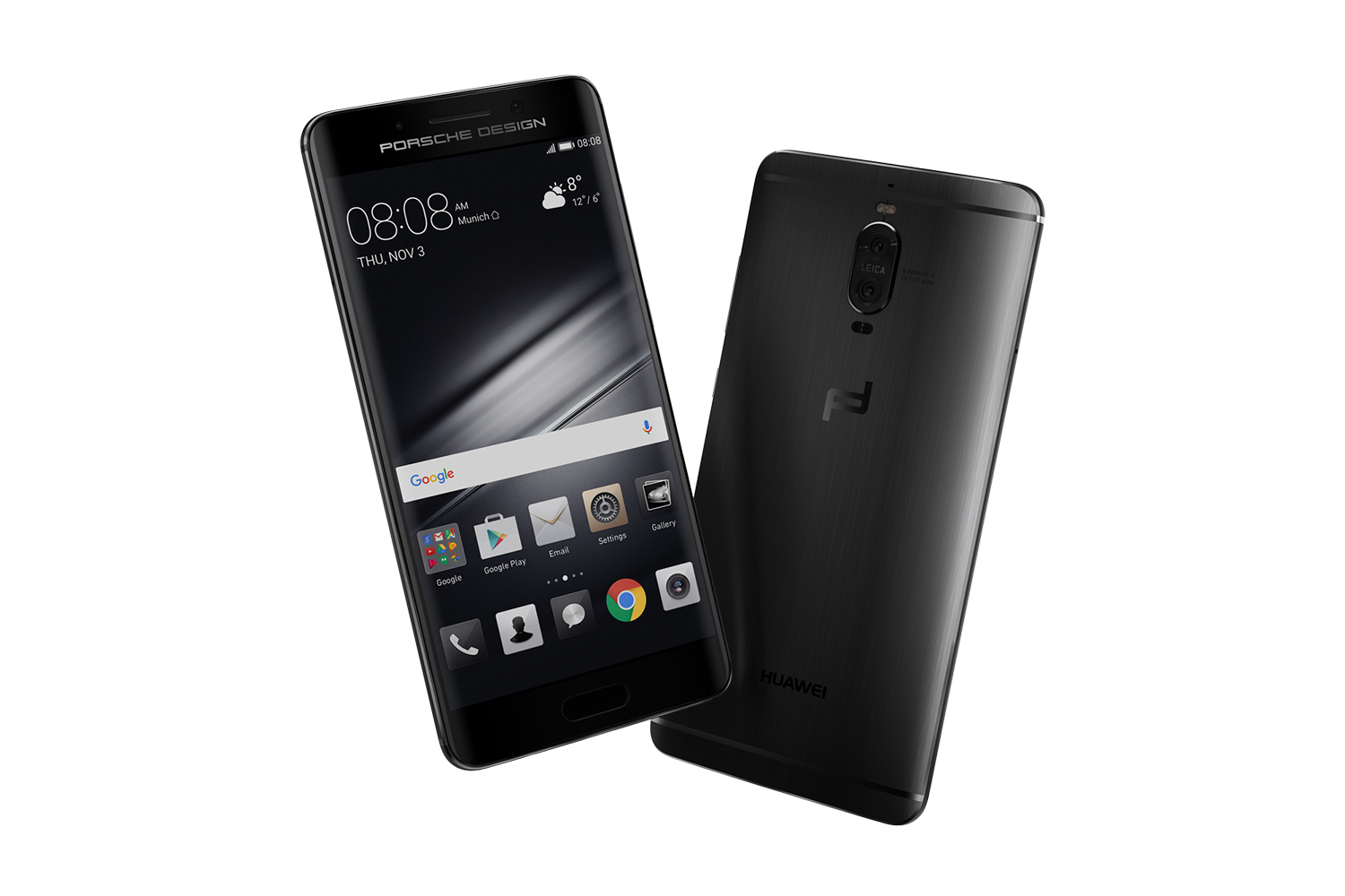 Huawei Mate 9 Porsche Design_1