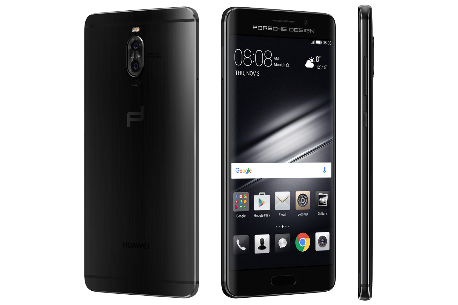 Huawei Mate 9 Porsche Design_2