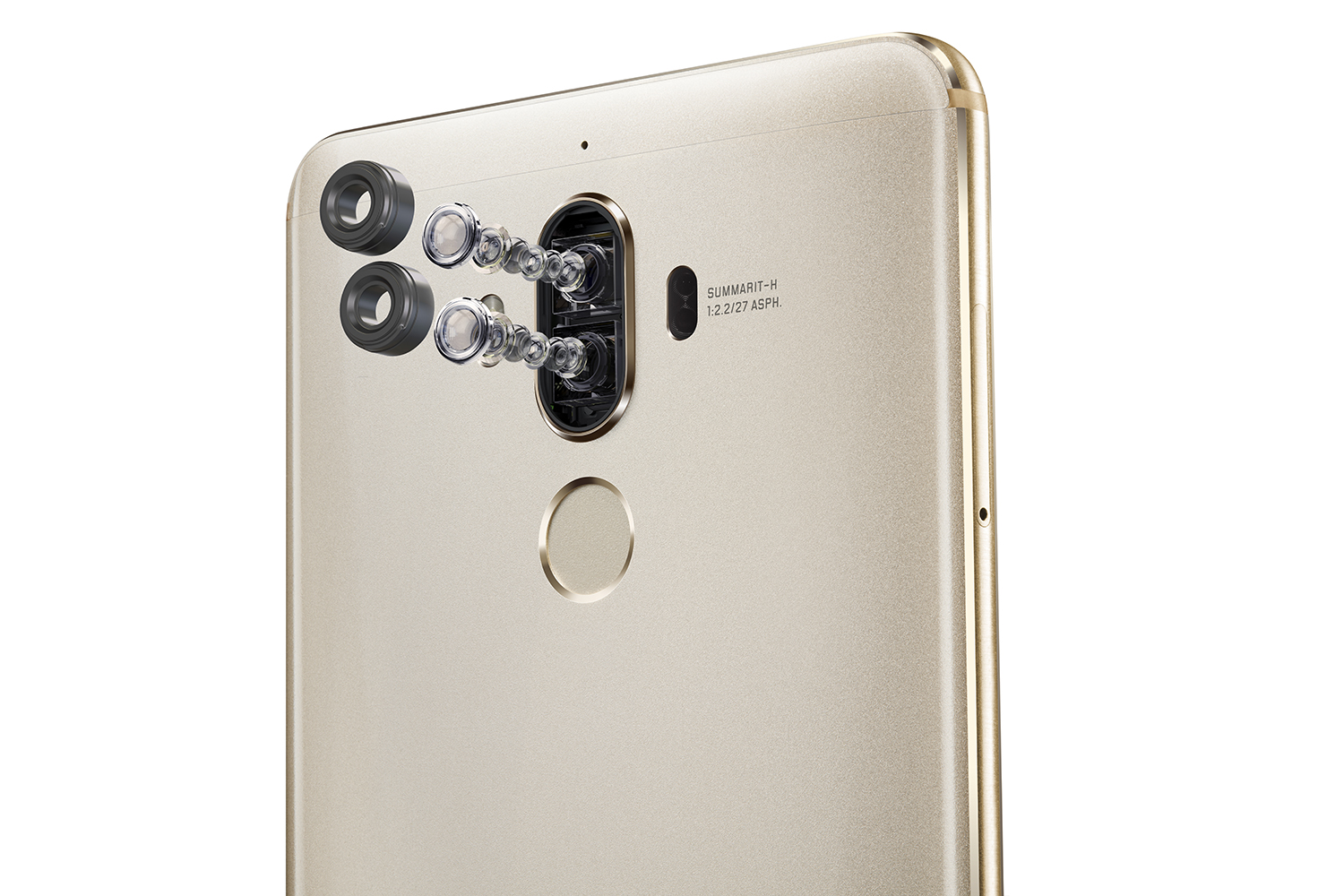 Huawei Mate 9_2