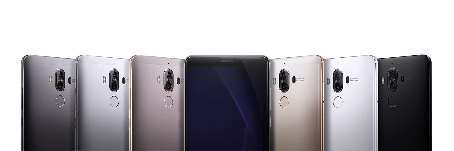 Huawei Mate 9_3