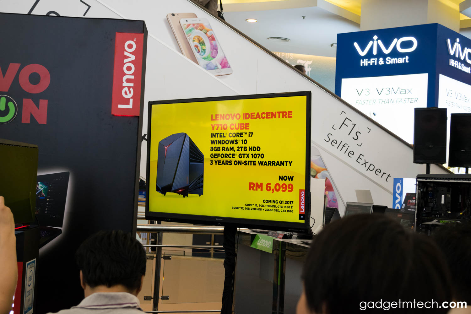 Lenovo IdeaCentre Y710 Cube_4