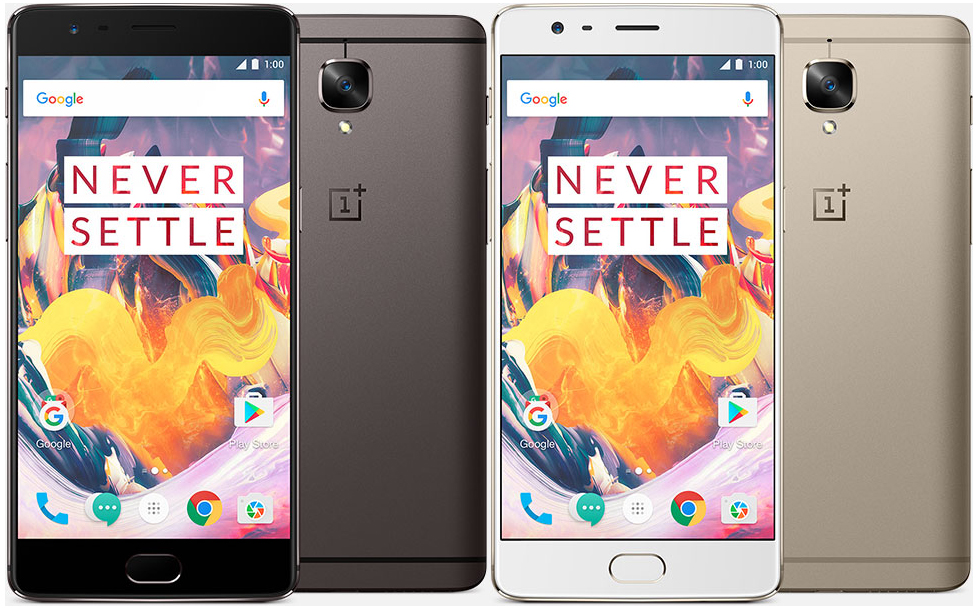 OnePlus 3T_2