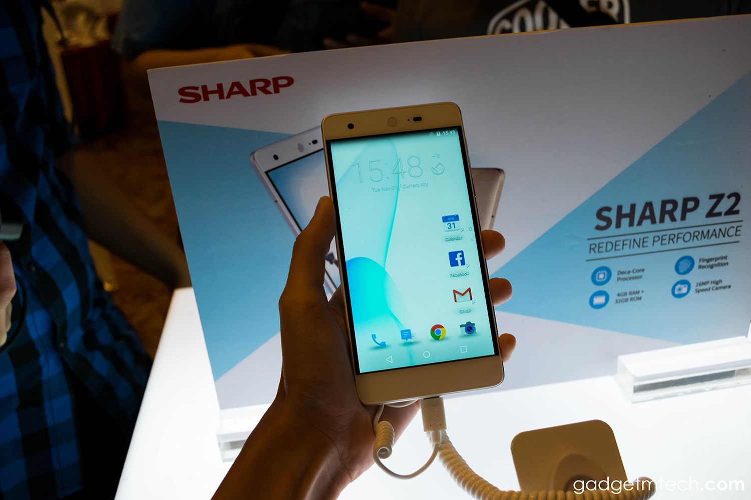 Sharp Z2_1