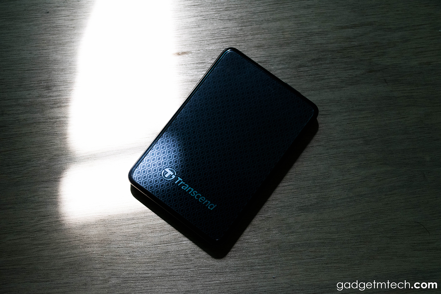 Transcend ESD400 Portable SSD Review: Speedster in Your palm