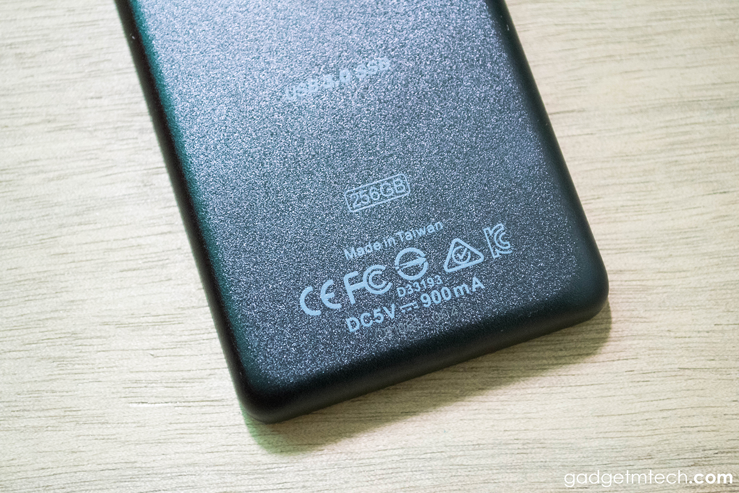 Transcend ESD400 Portable SSD Review_9