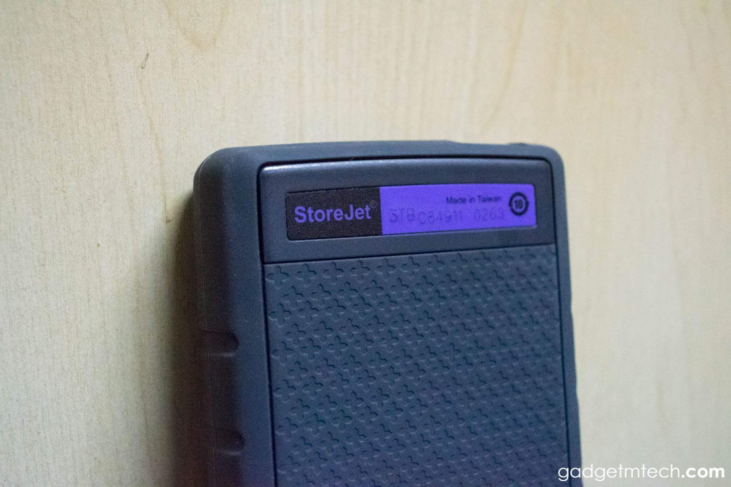 Transcend StoreJet 25H3 Review_10