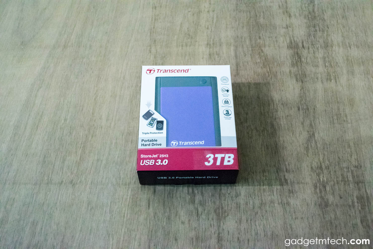 Transcend StoreJet 25H3 Review_2