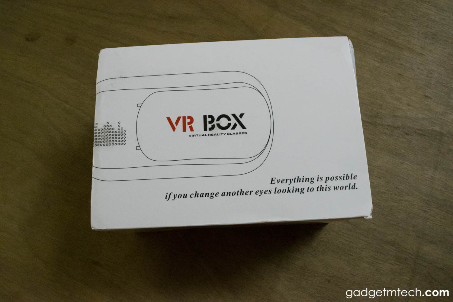 Lazada Box of Joy Unboxing_5