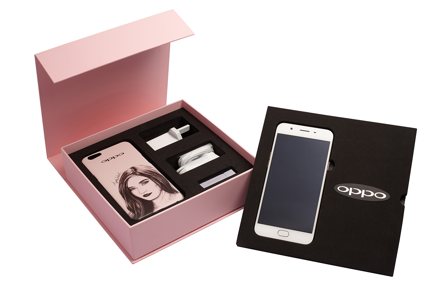 OPPO F1s Ayda Jebat Special Edition_2