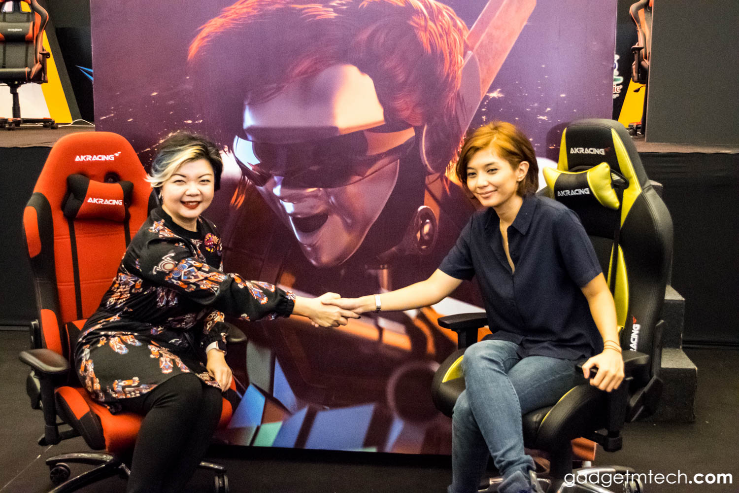 U Mobile Game-Onz Offers Unlimited Data for PC Gaming
