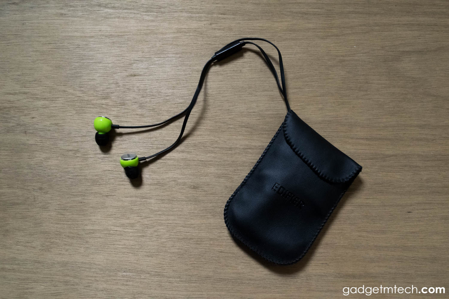 Edifier P293 Review: All About the Bass