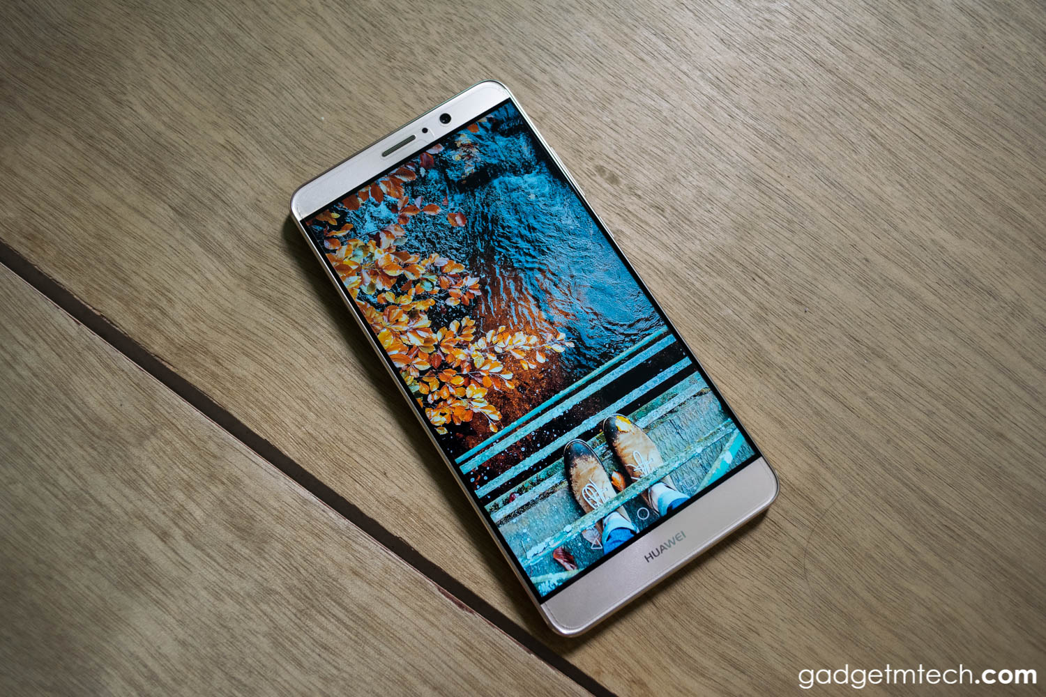 Huawei Mate 9