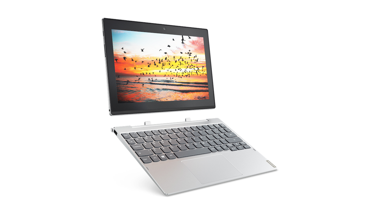 MWC 2017: Lenovo Unveils Miix 320, Yoga 720 and Yoga 520