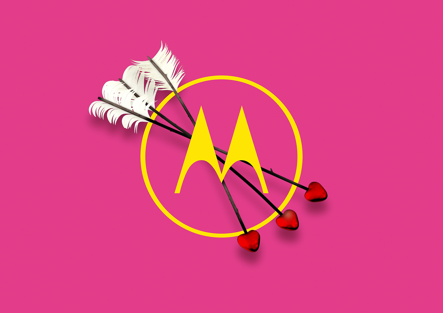 Make Your Date Great Again with Moto Z and Moto Mods This Valentine’s Day