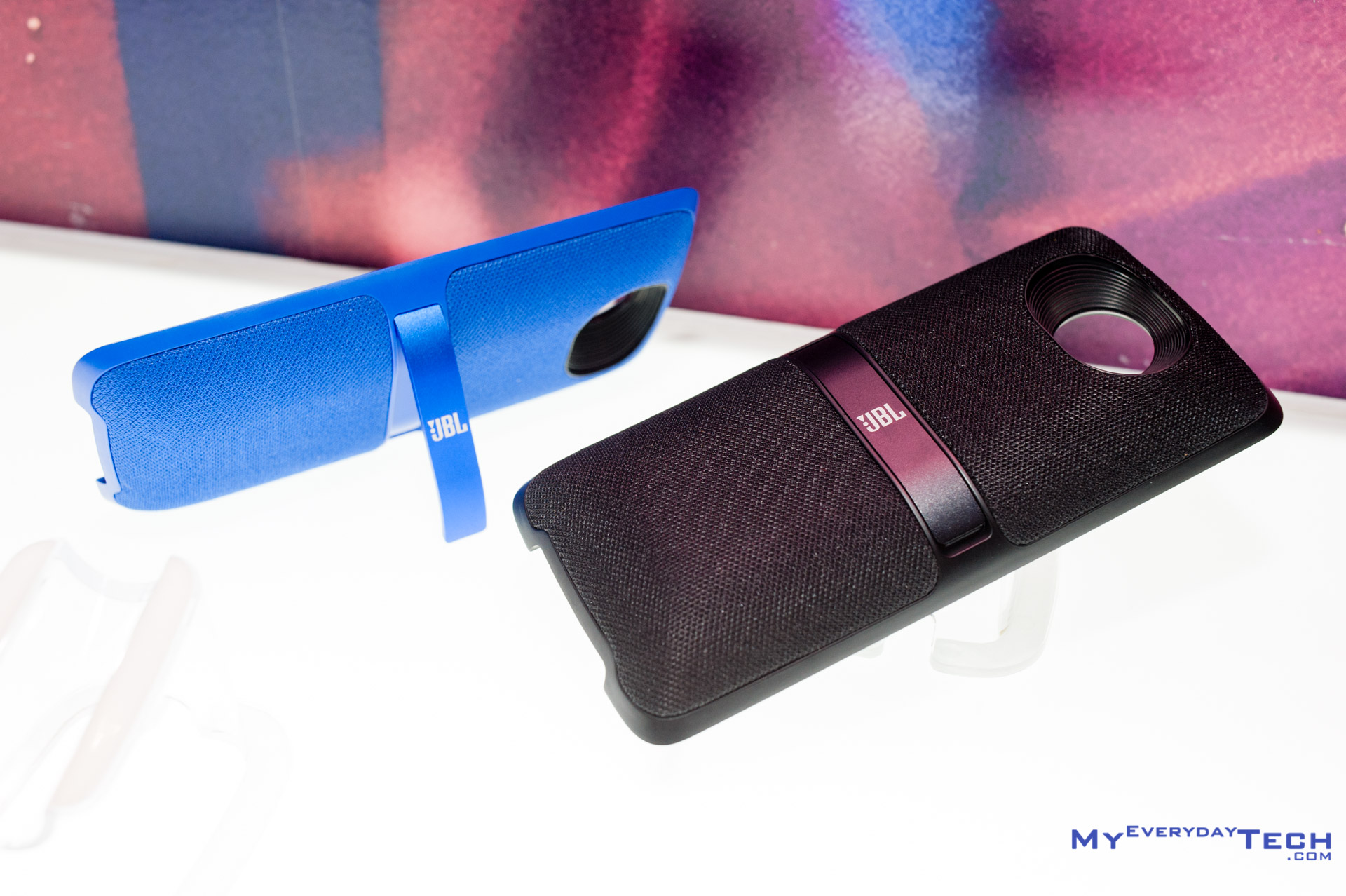 JBL SoundBoost 2