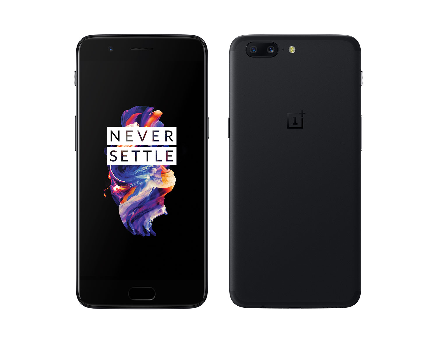 OnePlus 5