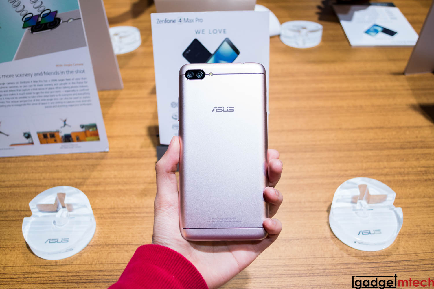 ASUS ZenFone 4 Max Pro_2