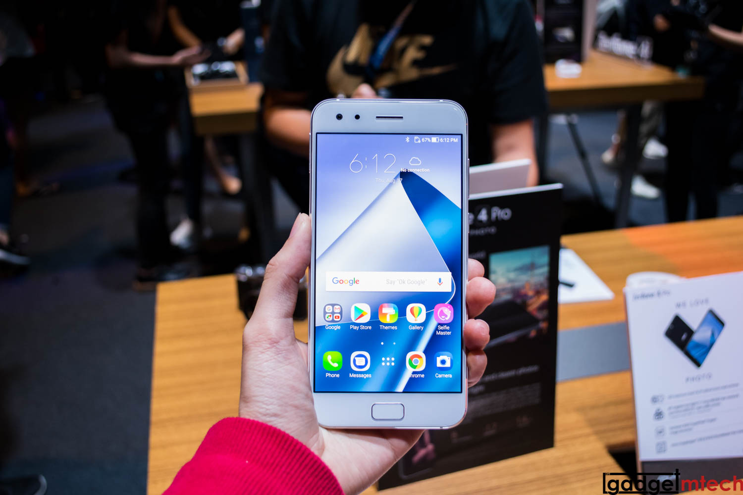 ASUS ZenFone 4 Pro_1
