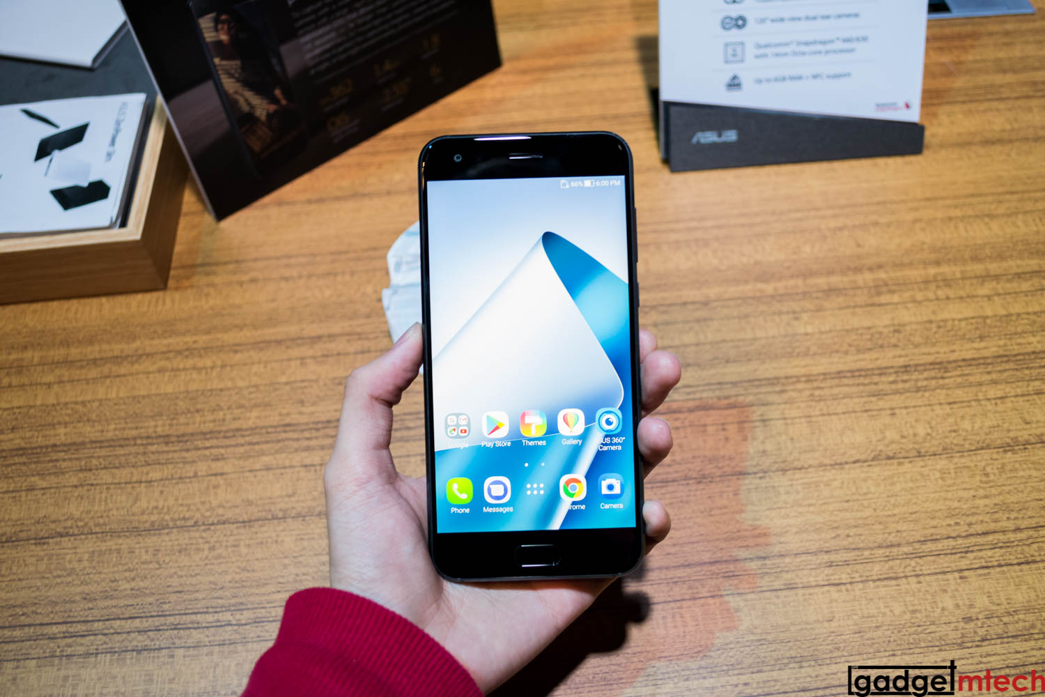ASUS ZenFone 4_1