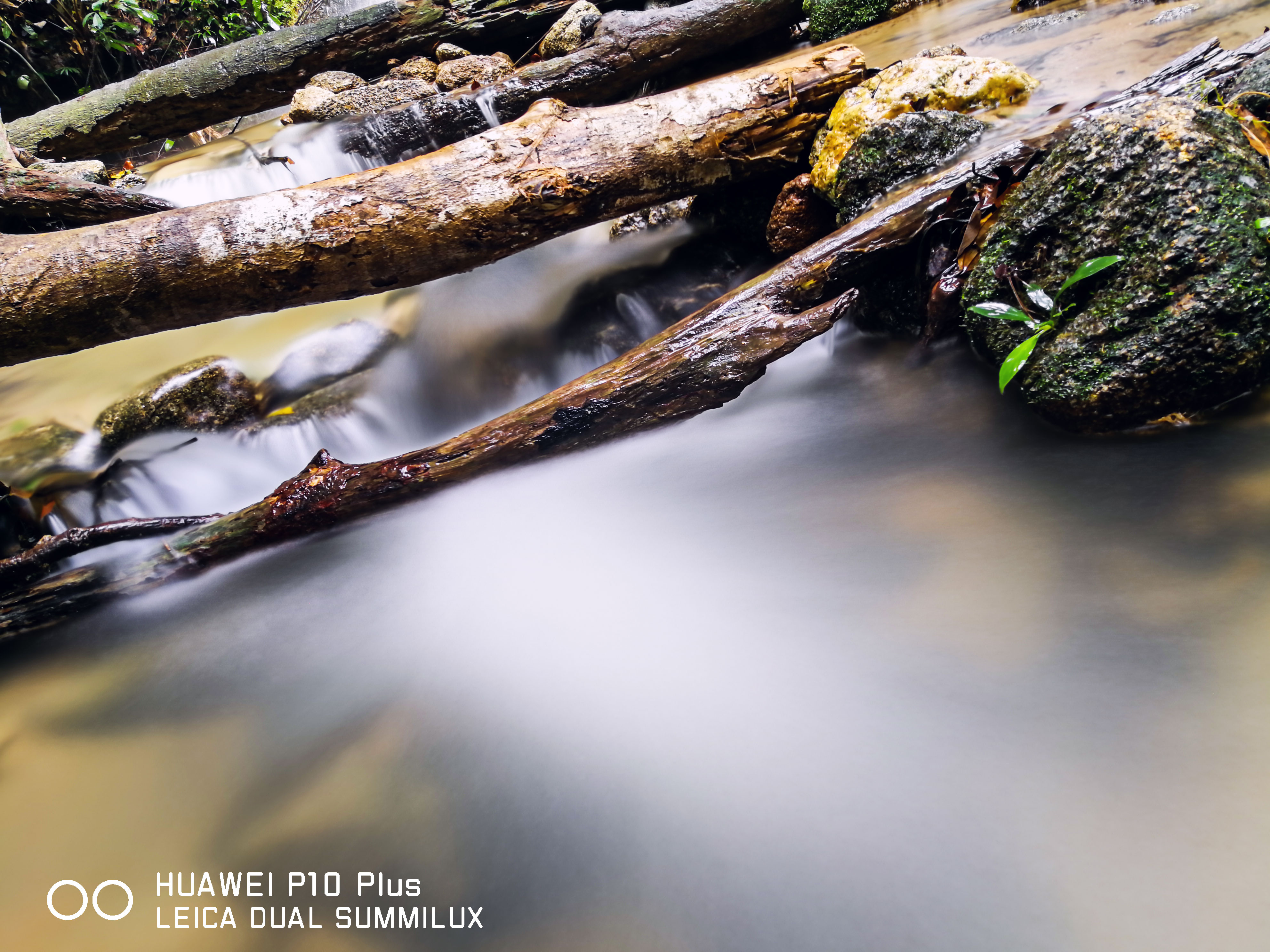 Silky Water Mode (12MP)